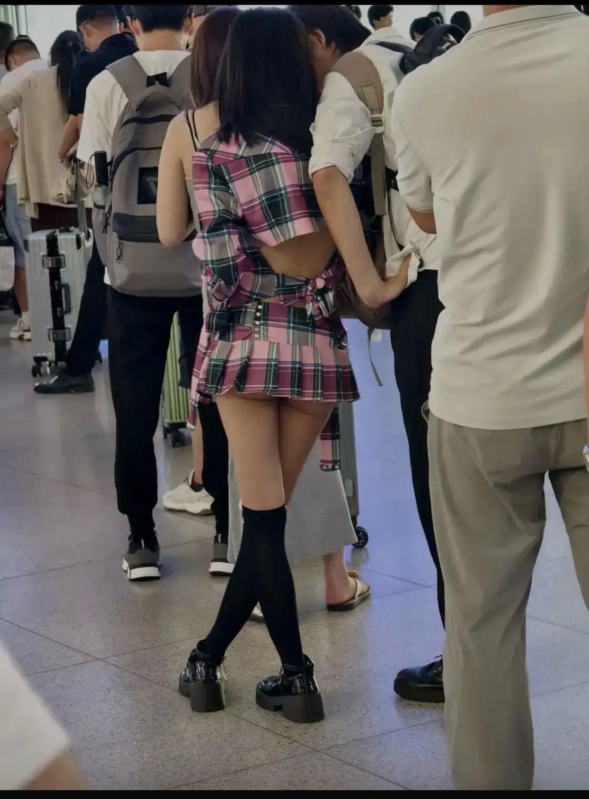 第一眼你看懵了没