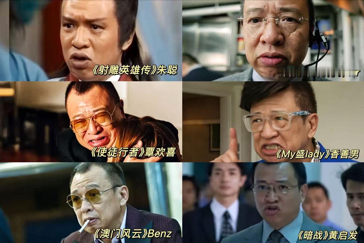 不知道有没有人发现?许绍雄离世其实早有预兆,不是最后那场手术,而是他确诊后坚