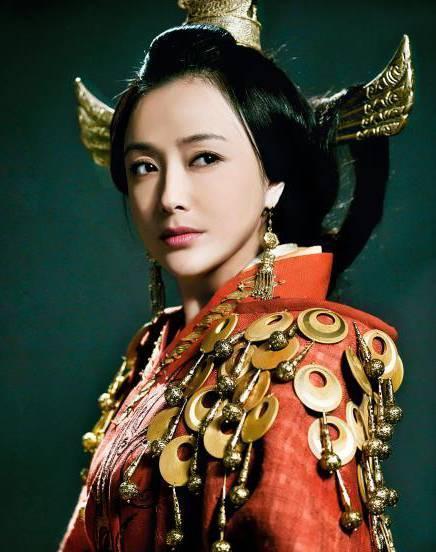 一次，匈奴单于冒顿写信调戏吕后，吕后大为恼火。樊哙说：“臣愿领兵十万，横扫匈奴。