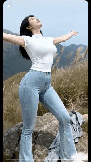 人与自然本就是一体！亲近大自然，走进大自然，你会觉得自己胸襟豁达心怀广