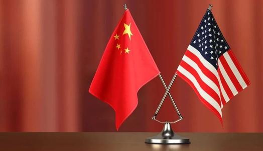 中美现在可能已经到了较量的关键“决赛阶段”。眼下中国面临的最大麻烦，可能