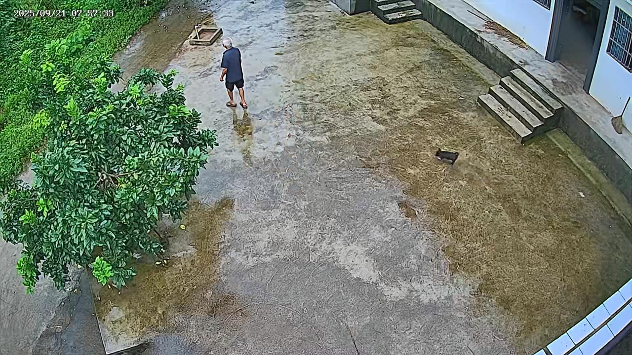 父亲得了冠心病，病情好转之后不每天吃药，竟然是因为担心药钱。我母亲因为肺源性心