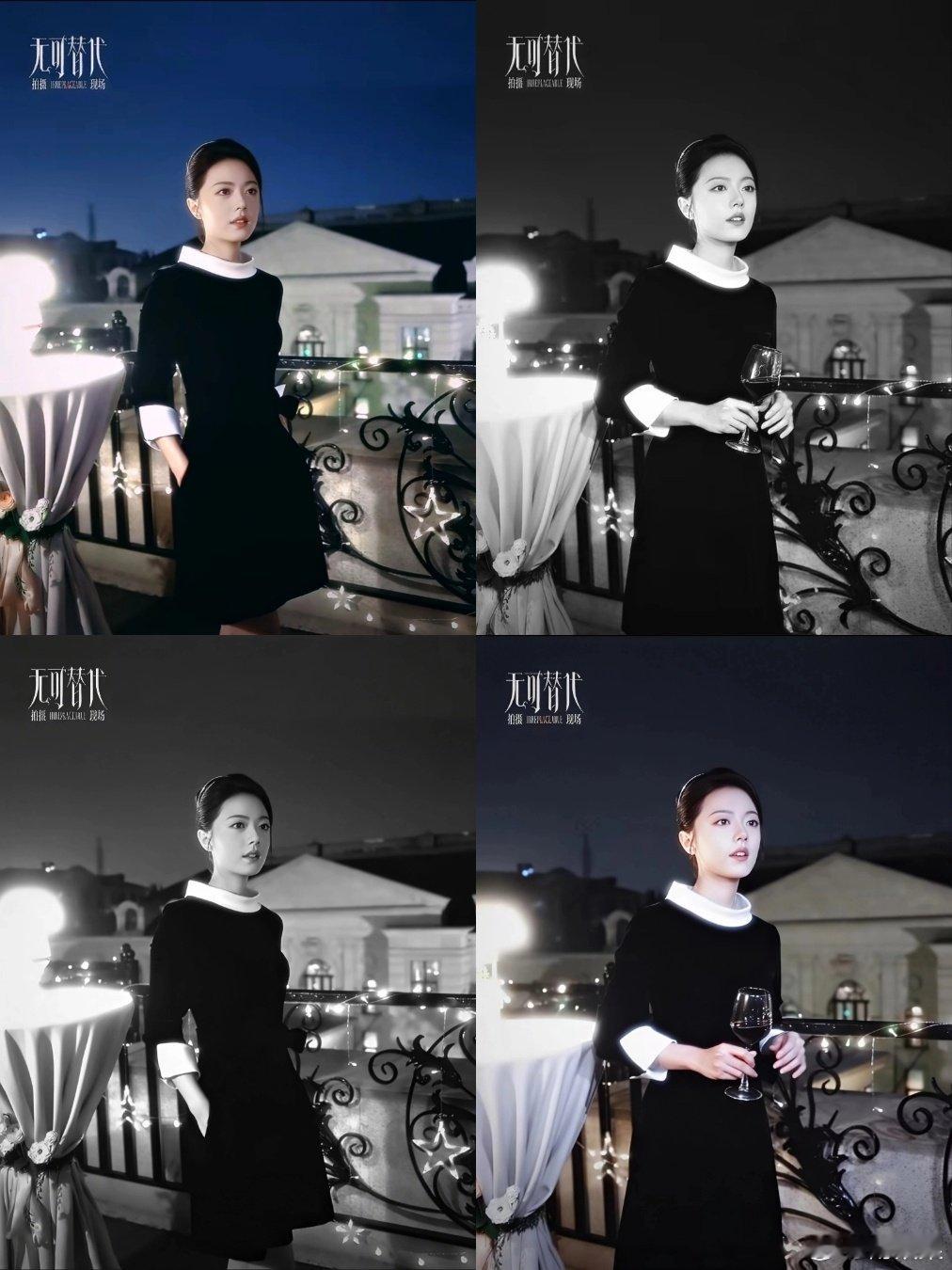 #赵今麦##﻿赵今麦无可替代#zjm#赵今麦徐迟#​