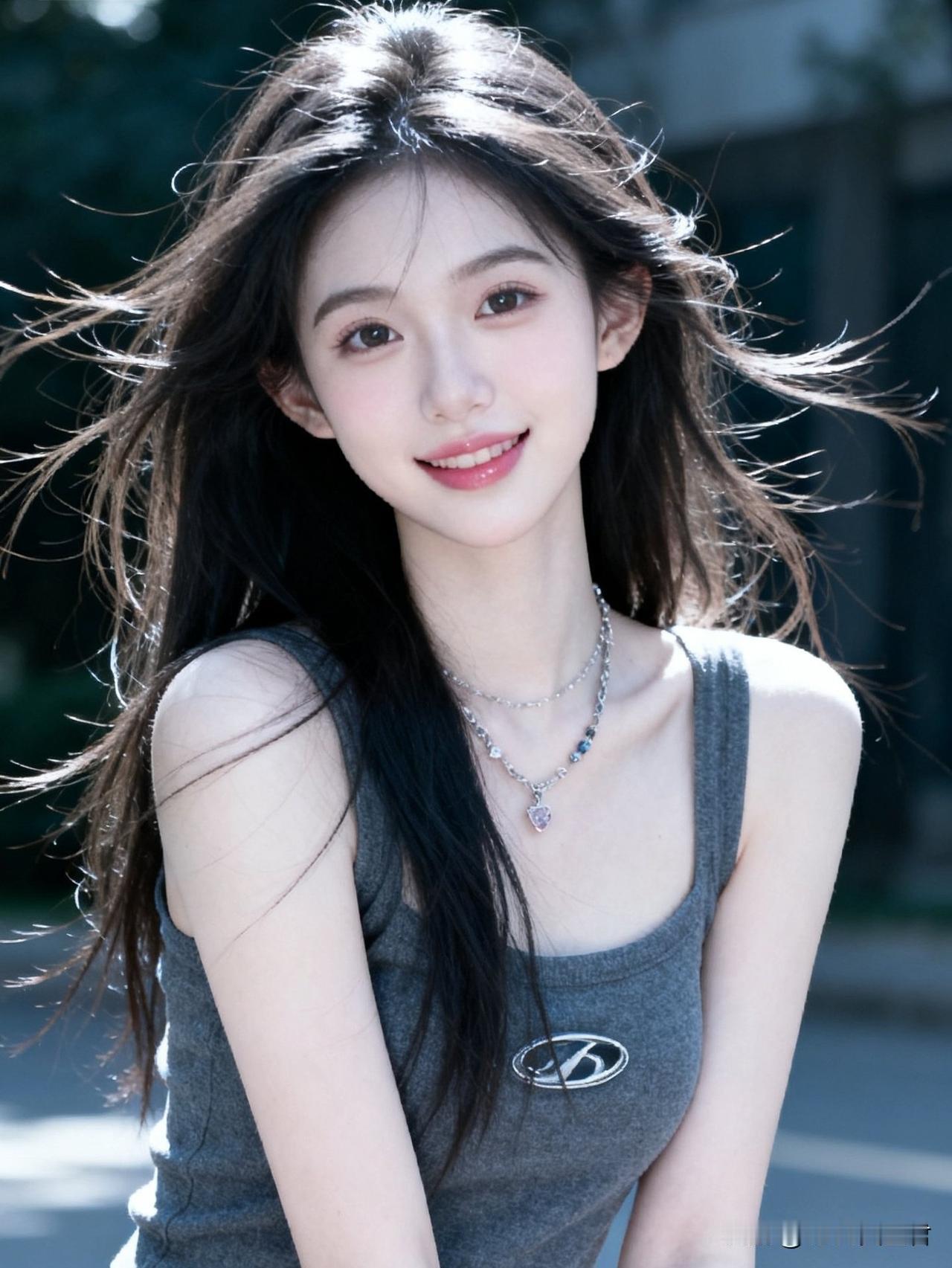 美人照怎么拍才好看