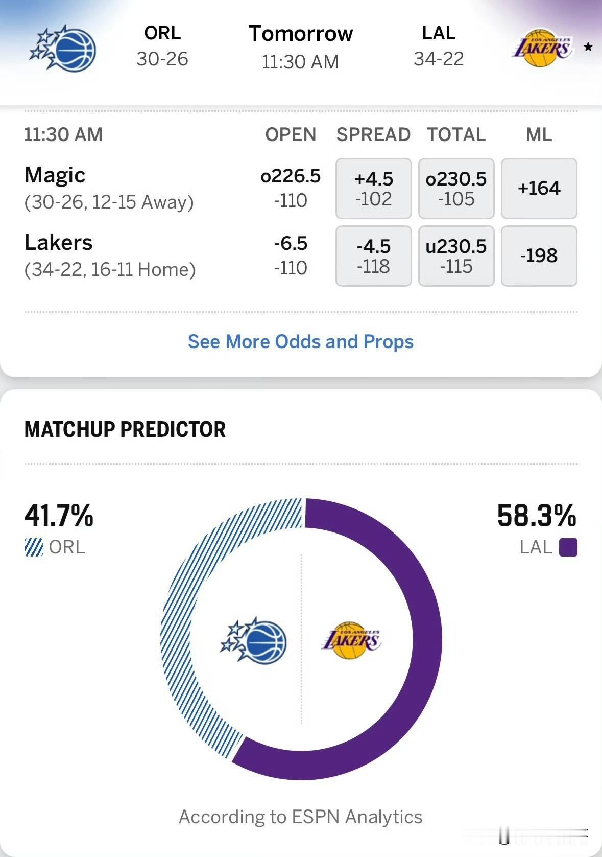 东契奇如果今天不会出现这种情况，湖人还是有希望的！湖人今天将要继续在主场作战