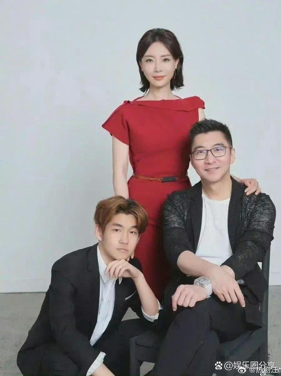 陈数，为了继子不生孩子，真的值得吗？