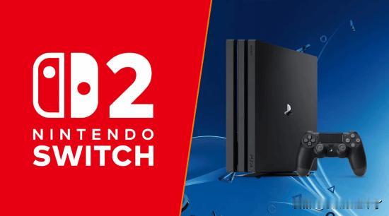 据dexerto消息，任天堂Switch2已正式超越索尼PlayStation
