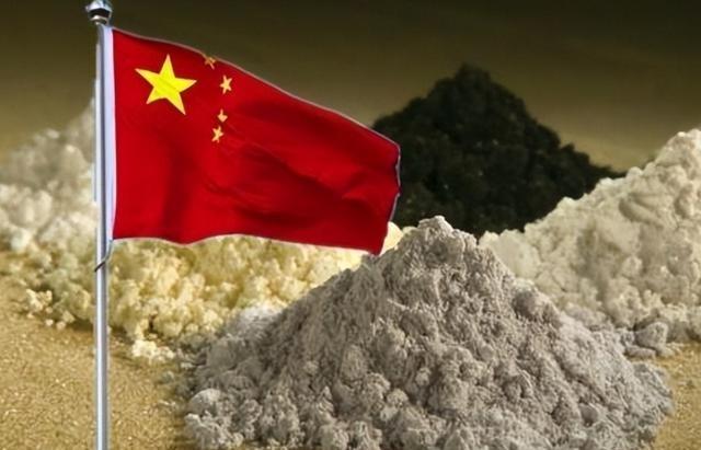 每年台湾从中国大陆购买6000吨以上的稀土，占了大陆稀土外销的10%左右，台湾购
