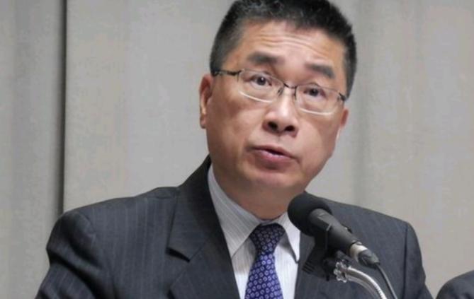 民进党秘书长徐国勇又出来大放厥词了！11月5日，徐国勇放话声称，我们的祖先来自于