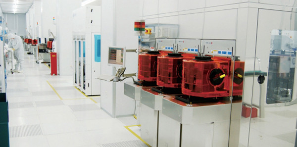 中国芯片企业突破！2025年全球前20强增至3家