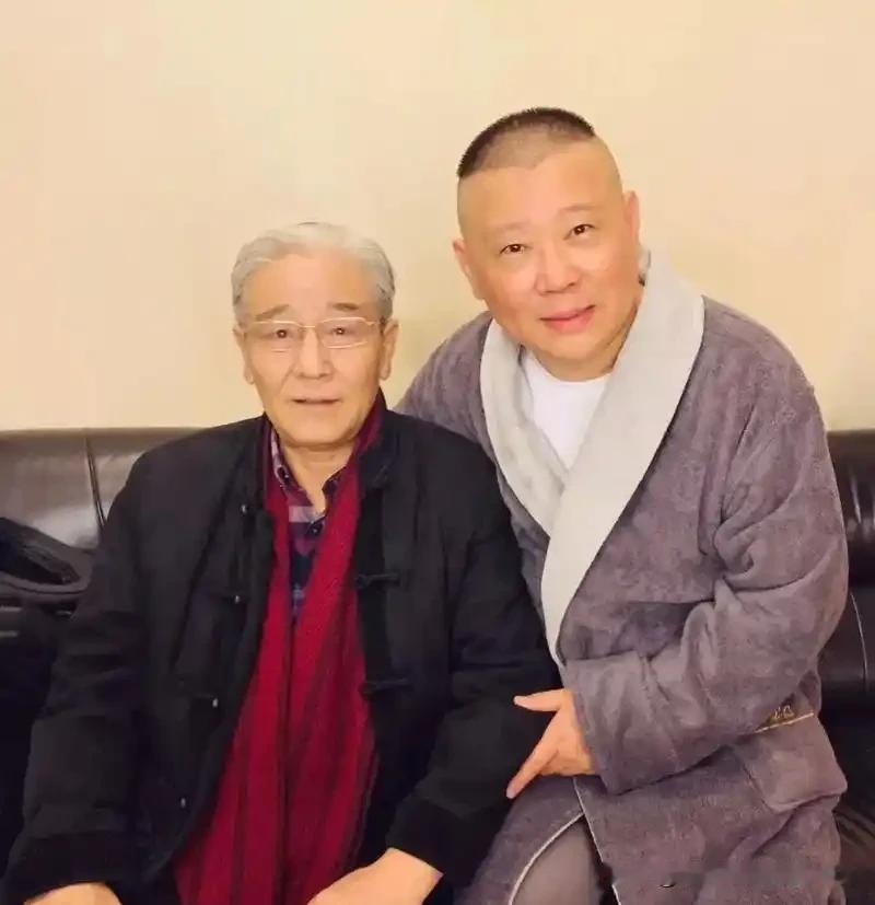 假设郭德纲拜师马志明，相声沿用百年的辈分秩序会彻底崩塌吗？少马爷马志明身为