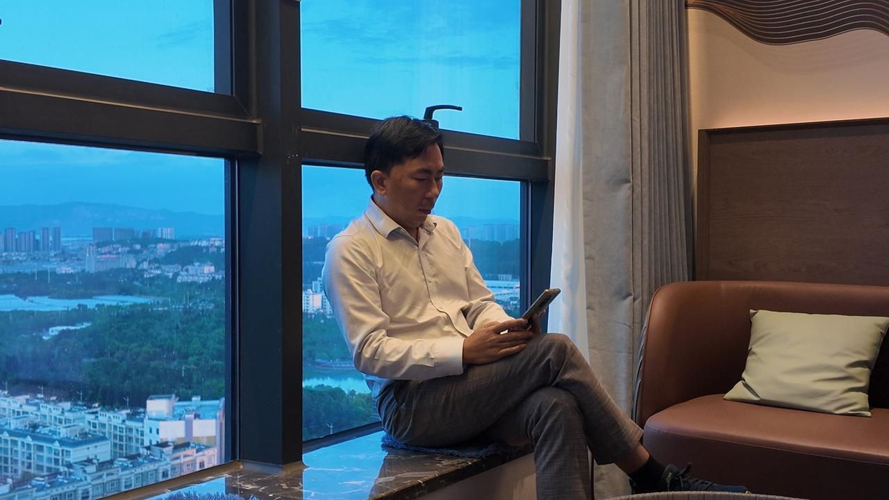 2022年，某投资者老赵是一家地产公司重整案中的债权人，手里攥着2000万的债权