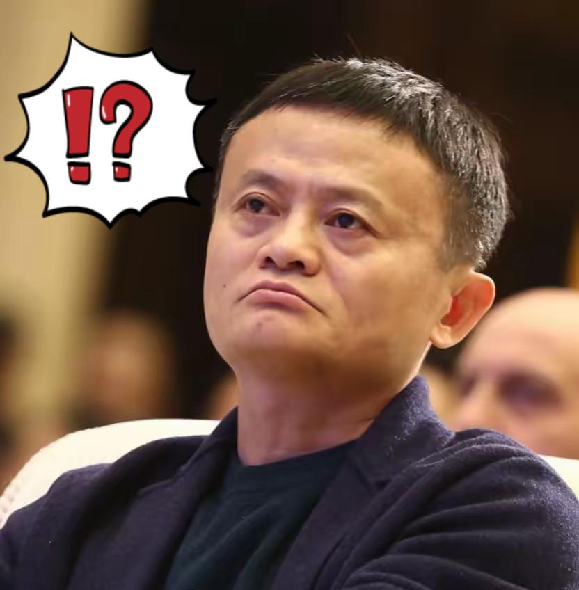 马云曾公开表示不理解，为啥现在用微信支付的人越来越多，而不是支付宝？答案其实就藏