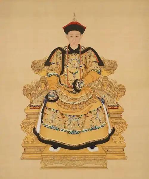 乾隆皇帝一年的开销究竟有多大？ 乾隆一个人一年要花多少钱？这一问题在清朝历
