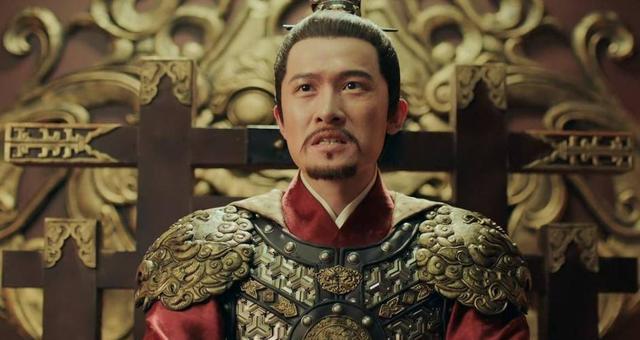 李景隆不仅懂军事、还懂人情，更懂政治，但凡有一个不懂，朱棣早就没了。历史书里