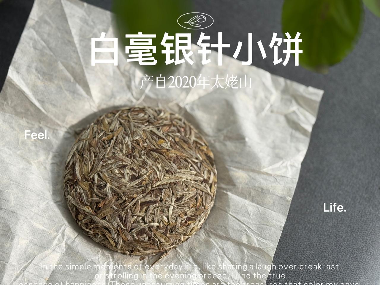 老白茶你就这样泡，真的巨好喝①标准泡法：功夫茶。如果你喝老白茶的目的，是为了