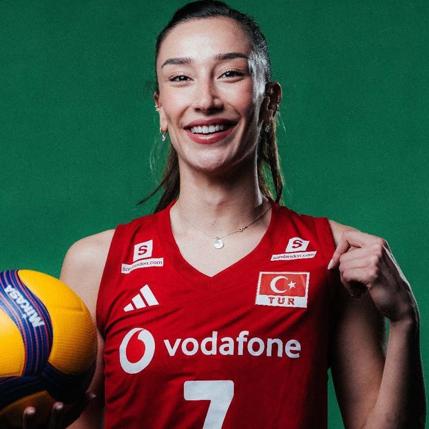中国女排0比3土耳其女排2026世界女排联赛巴拉丁：“说实话我都不知道该怎么形容