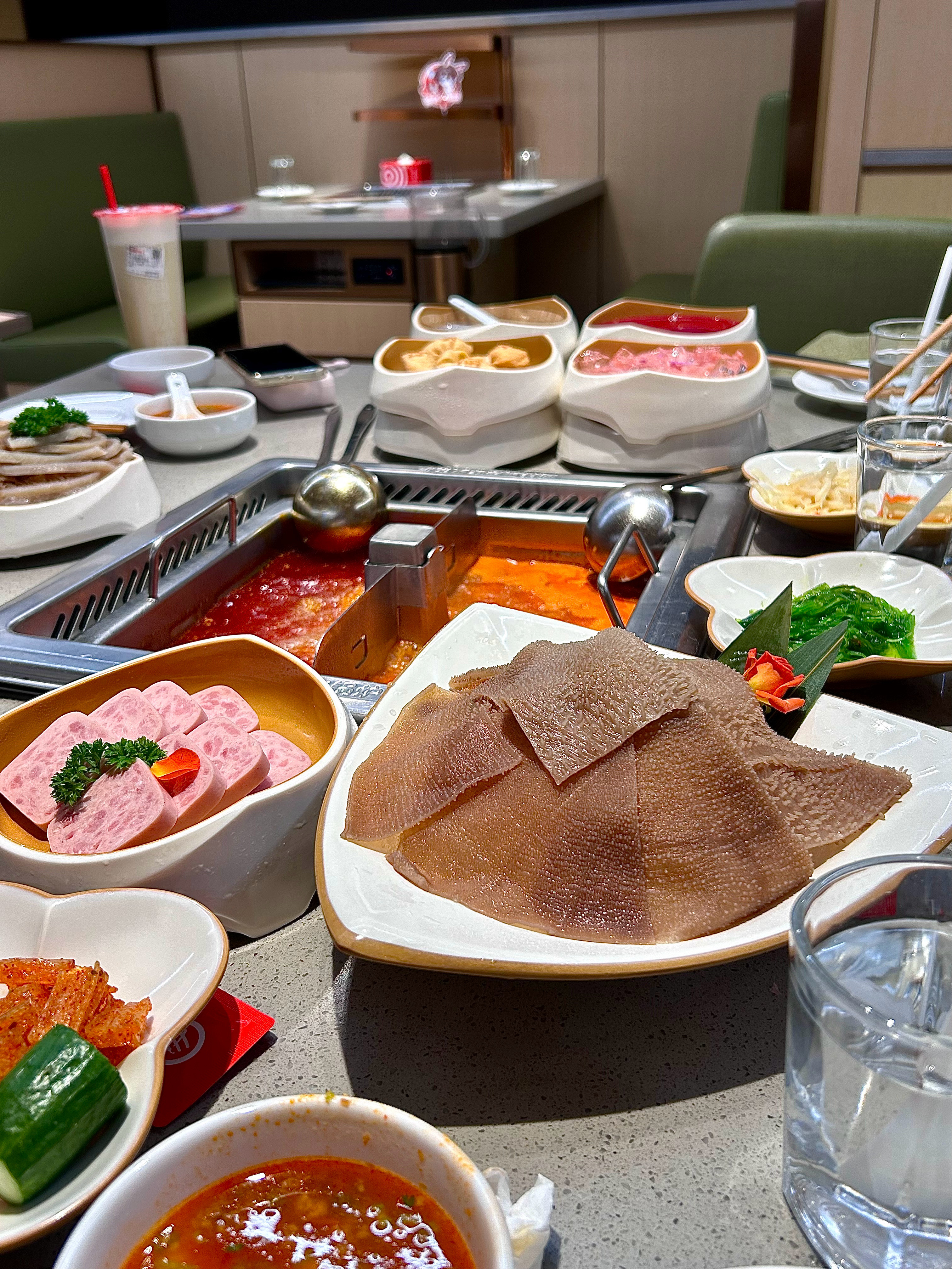 饕餮来了👋👋​​​