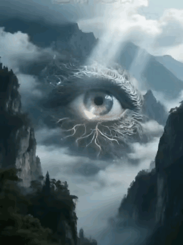 天眼看尽人间的艰险狡诈之徒