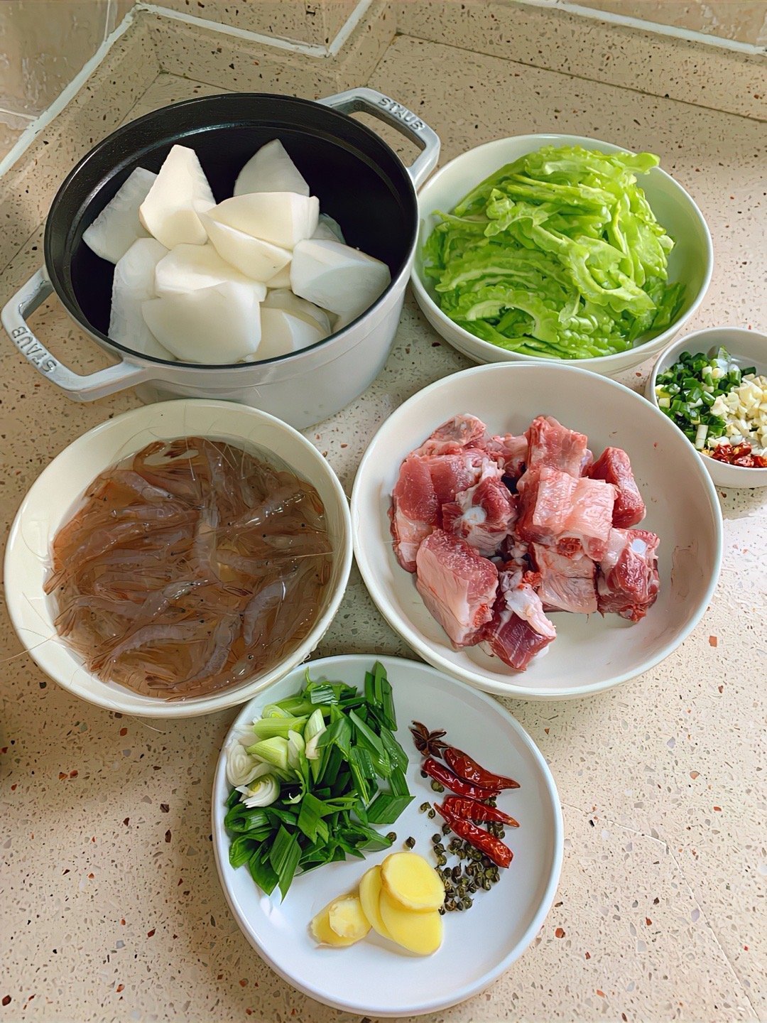 食物有很强大的治愈力量。​​​