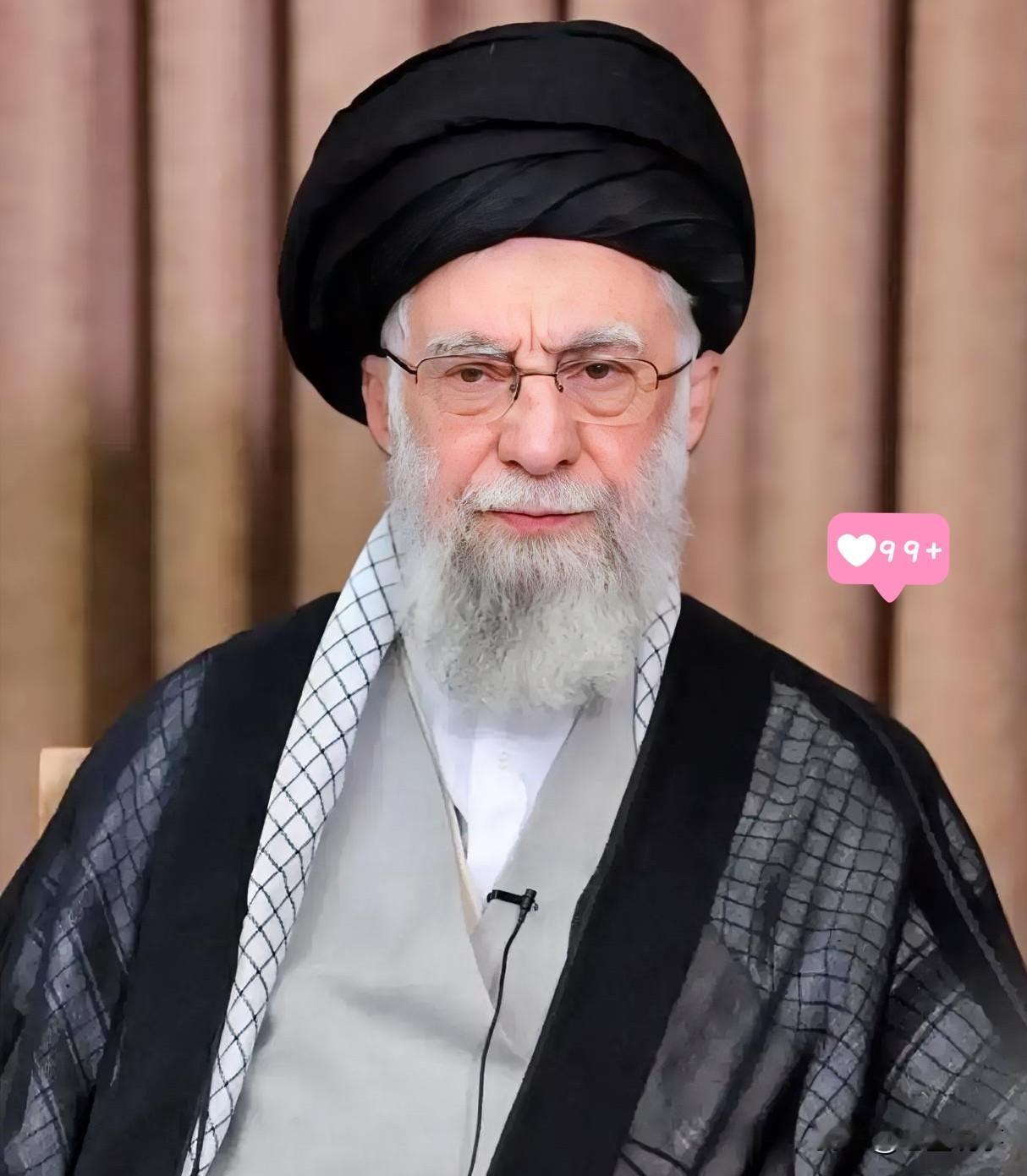 懂王这回真失算了！中伊导弹合作逼近落地，特朗普极限施压彻底落空就在特朗普