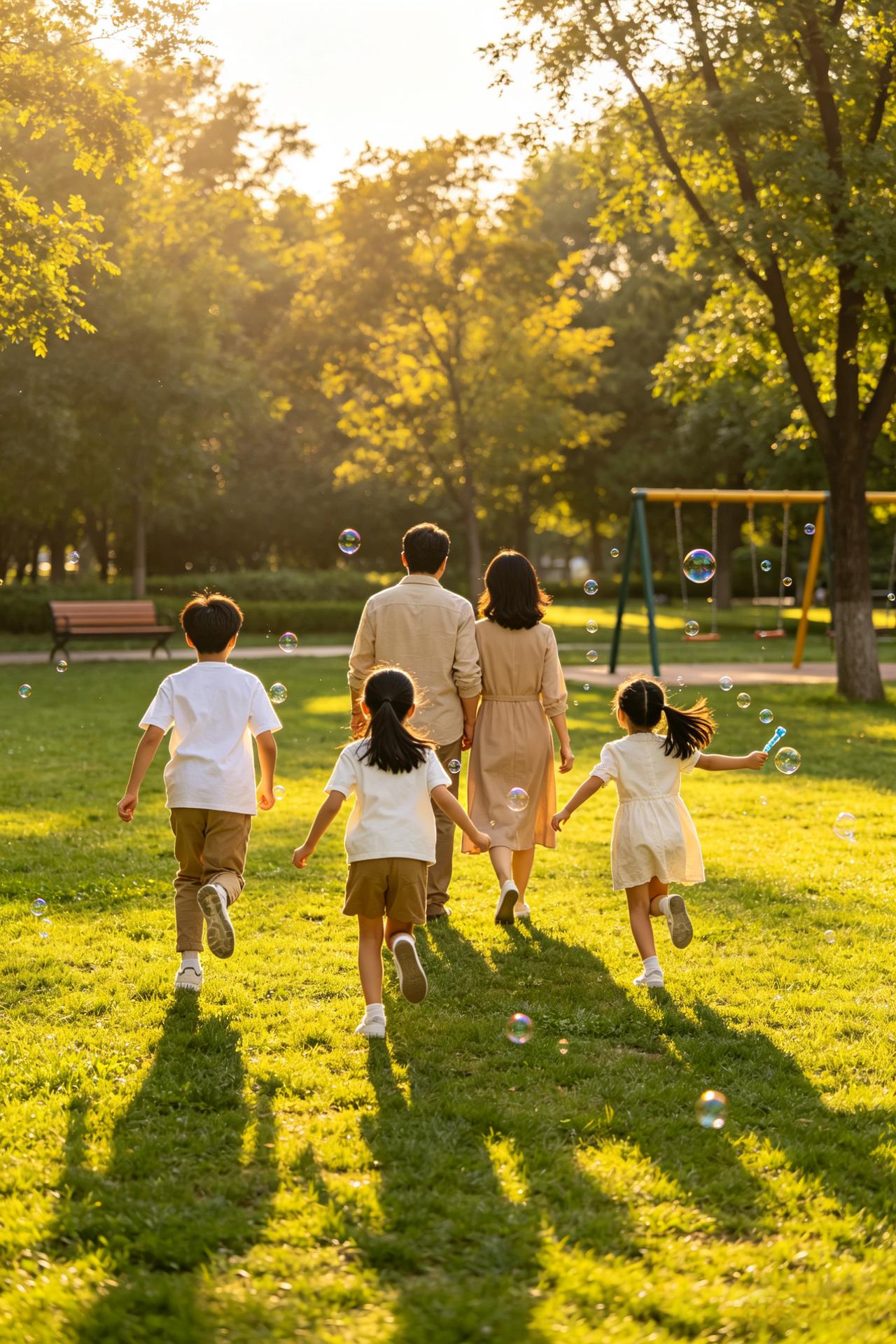 婚姻专家说：“任何家庭，最强势的那个人，只要是正能量的，这个家庭基本都会正向发