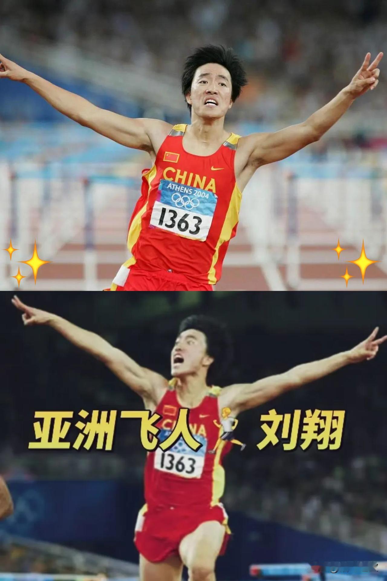 投票结果出来了。我看完愣了半天。刘翔自己发起的那个投票，四万七千多人