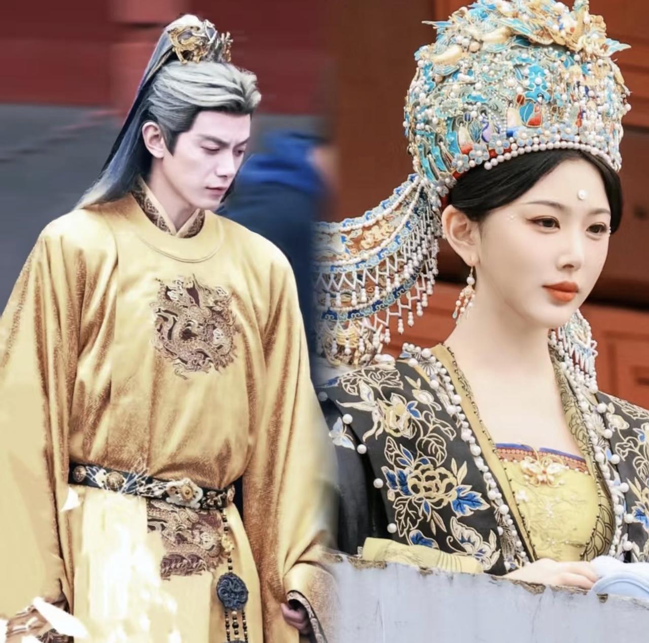 齐旻被抓入地牢，樊长玉、谢征、俞浅浅商量谁去嘎了他。樊长玉先说自己去，谢征不