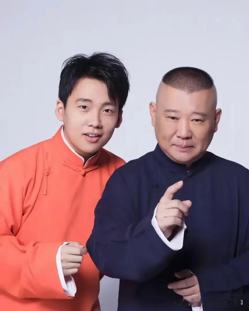 郑好反驳黑大林谣言：别拿臆测郭德纲老师家事，当成实锤到处传播！根本不是你们想象的