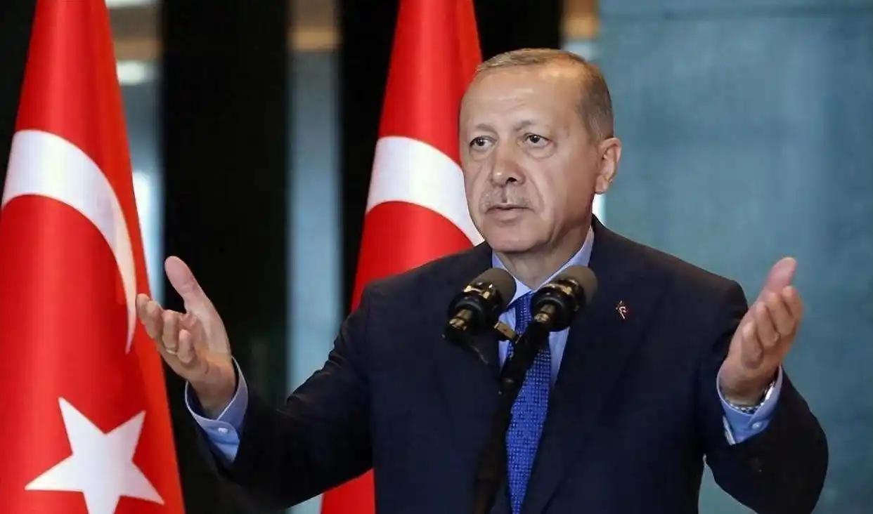 就在全世界都盯着美伊互怼的时候，一个让人没想到的事儿发生了土耳其跳出来，不但没