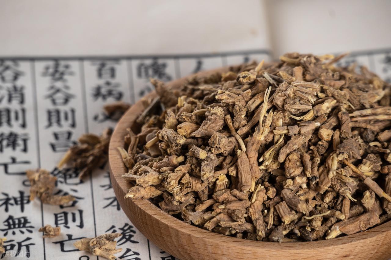 前列腺增生，虚的其实不是肾！中医教你怎么调最有效很多中老年男性一查出前列腺增