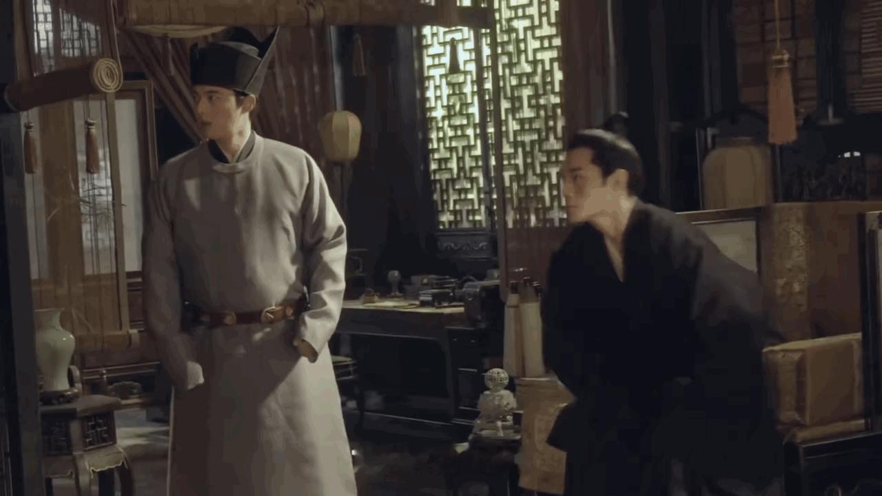 王楚然近视扑错了人把王凯叶祖新笑疯了​​​