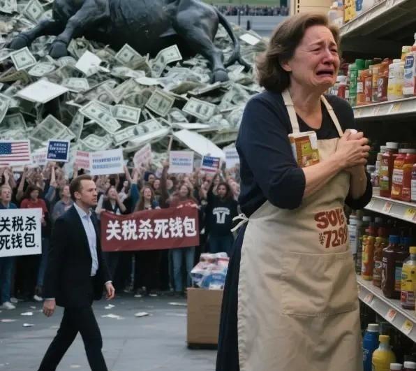 说到底美国不了解中国的民族特性，打个比方，以色列一而再再而三的干掉伊朗的核科学家