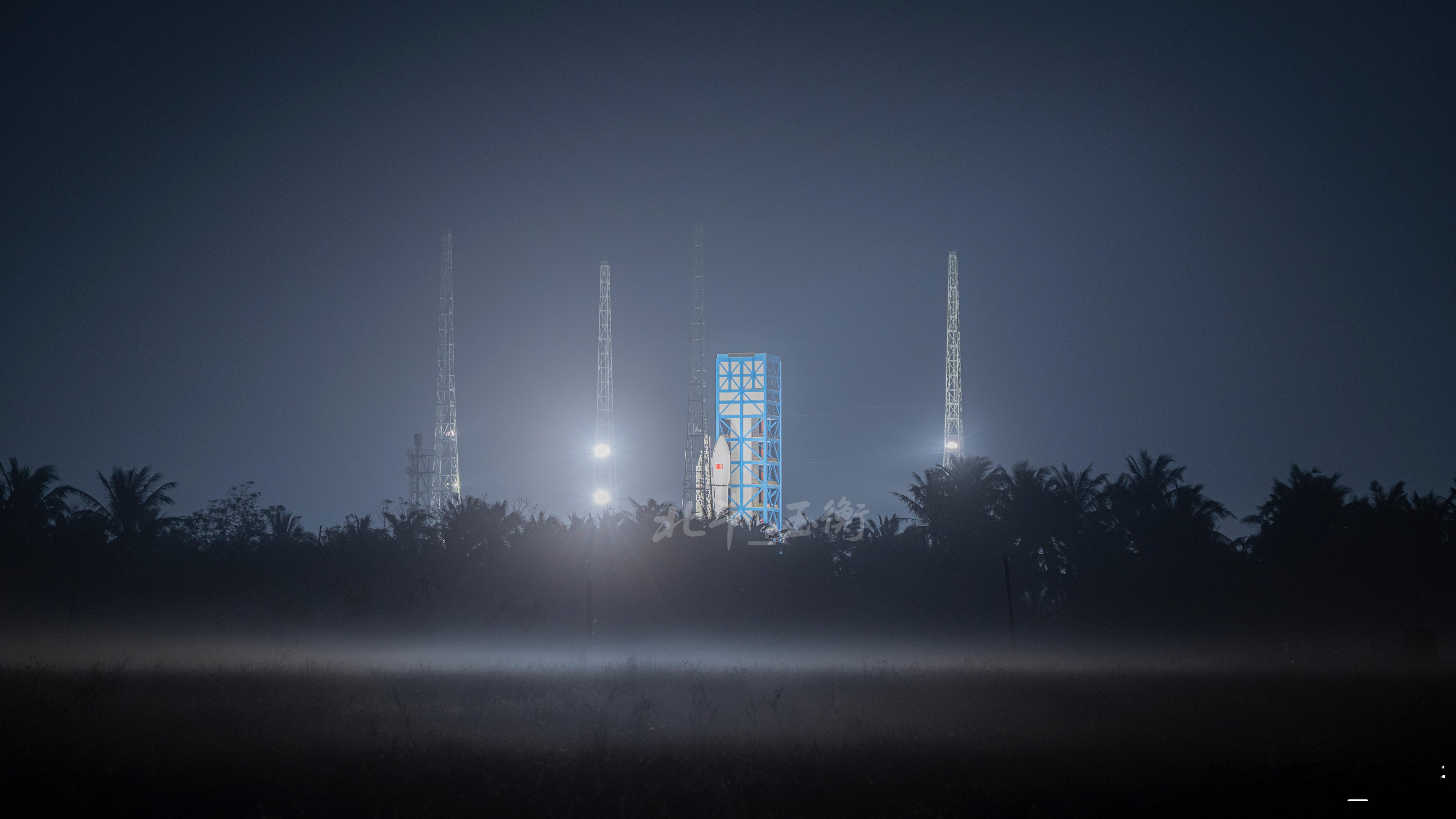 卫星互联网低轨16组卫星发射成功中国又一组卫星互联网低轨卫星发射2025年12