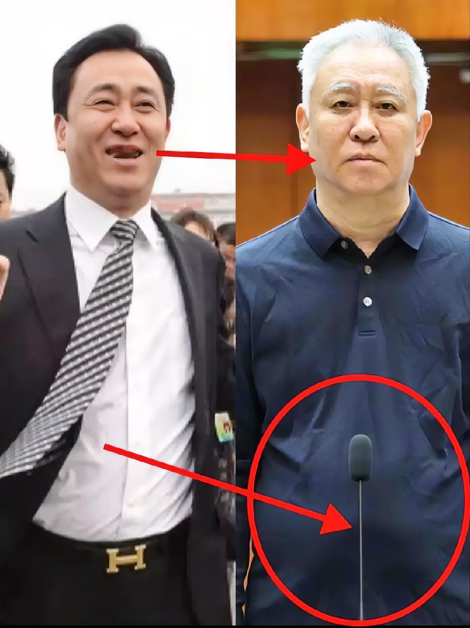 这张照片一出来，网友马上炸锅了，最吸引人的不是花白的头发眉毛，而是红润饱满