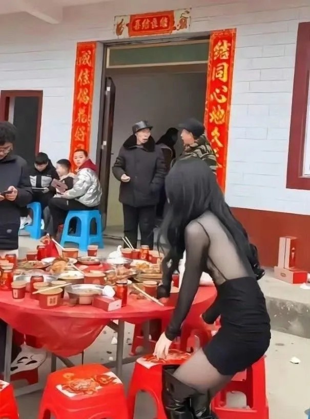 想娶她，但不知道合适不