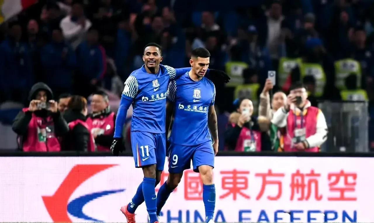 中超第二轮今天开打，大胆预测如下1.山东泰山2-0大连英博升班马大连英博迎