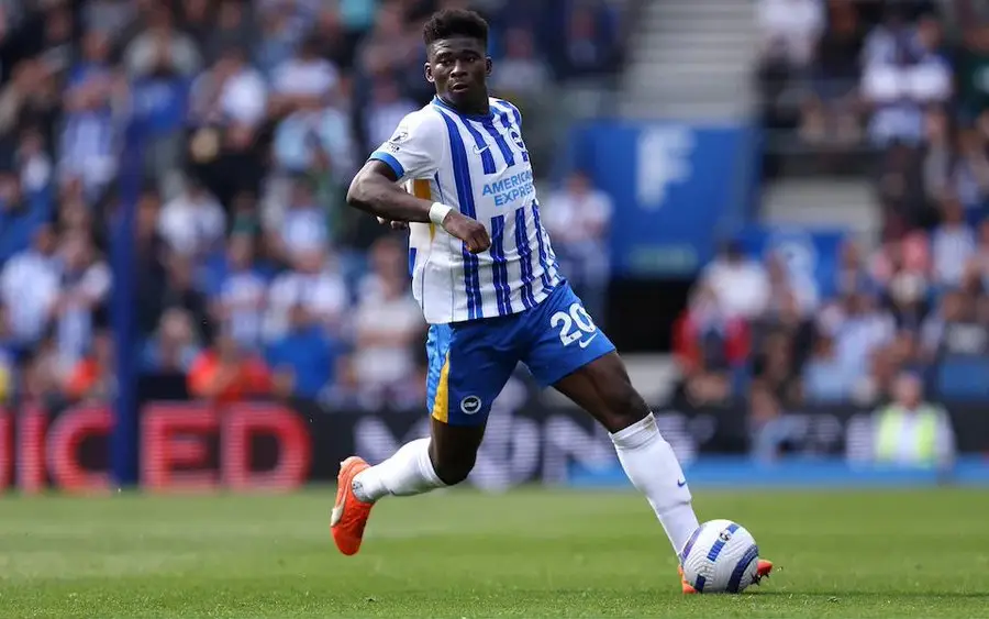 罗马诺: 曼联并没正式报价内维斯;巴莱巴仍是他们心仪人选