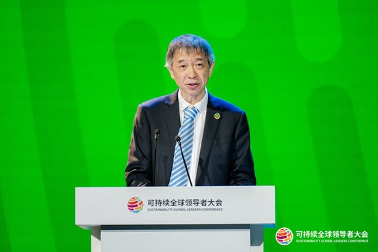 王坚: 数据是数字时代的自然资源, 将会越来越重要