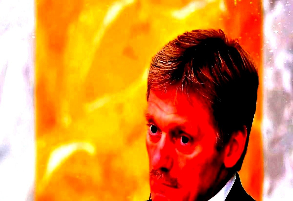 俄罗斯仍愿和乌克兰谈---有没有那么一瞬间，你觉得天都塌