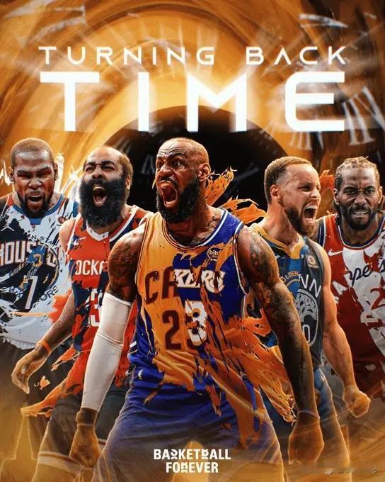 这怎么可能是2026赛季？！🔸杜兰特刚连续两场砍下30+，场均25分?