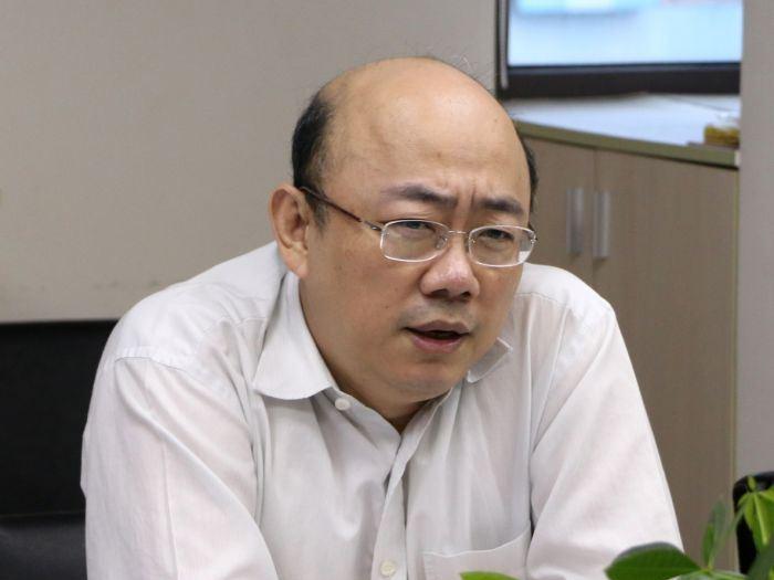 郭正亮称严惩刘世芳、郑英耀无用，实则大错特错。将二人列为“台独”顽固分子并依法惩