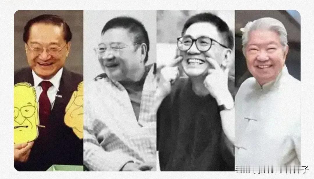 蔡澜去世，香港四大才子全部离我们而去了！6月27日，据媒体报道，蔡澜先生在医