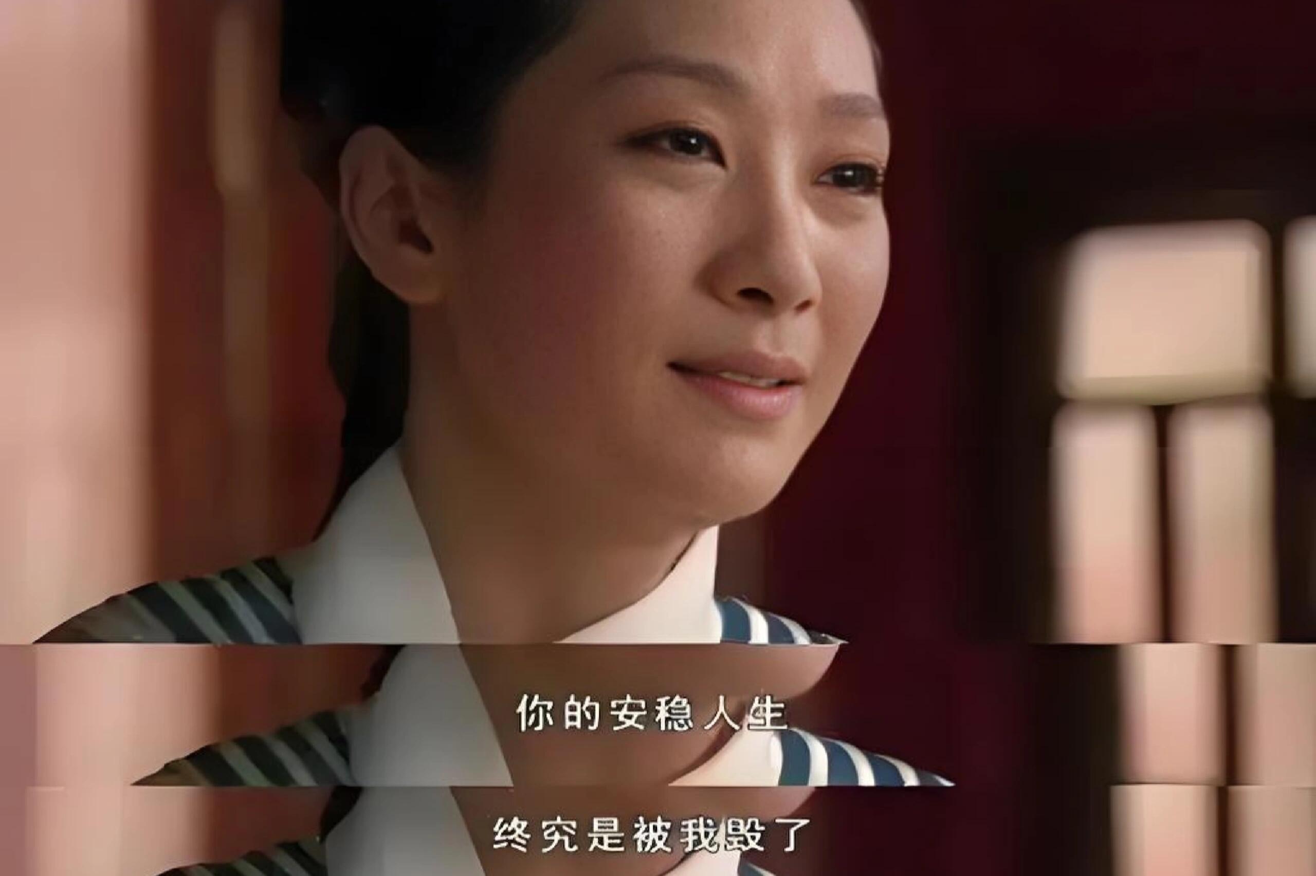 假如安陵容没害死沈眉庄，甄嬛会放过她吗？剧迷们都晓得，《甄嬛传》里安陵容被软禁