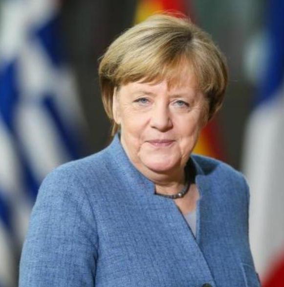 德国总理默茨将要访华，这个消息不劲爆，劲爆的是随行的有“铁娘子”默克尔。这位任德