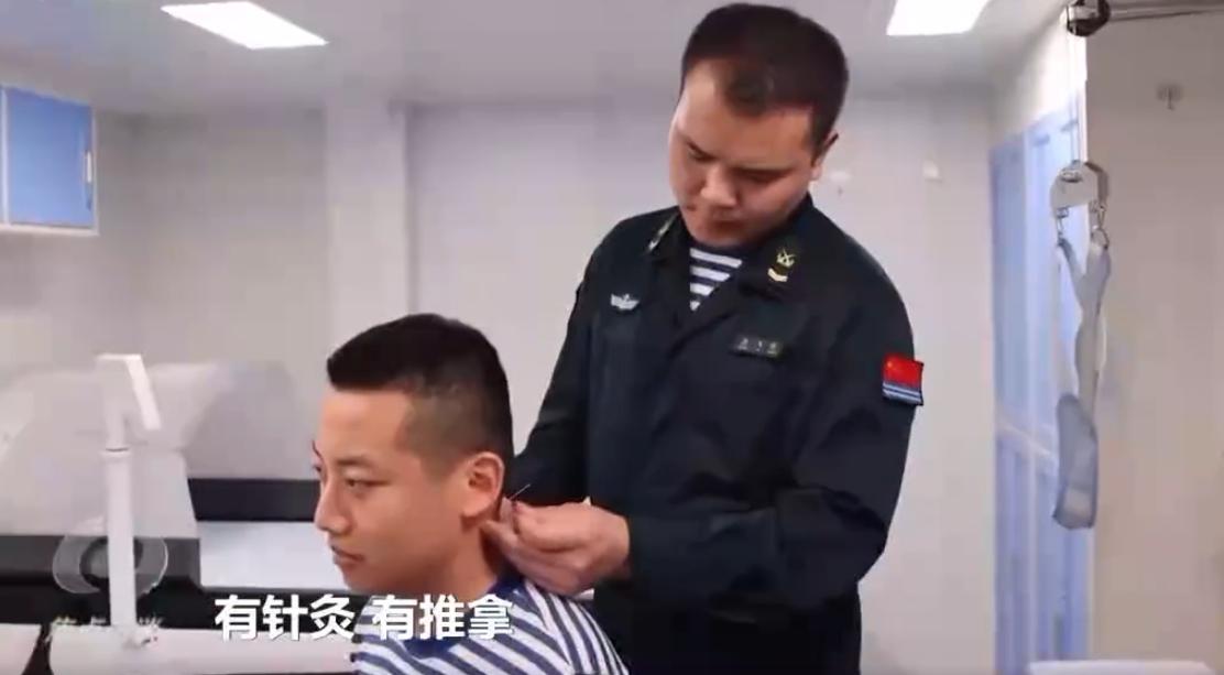 今天的央视《焦点访谈》节目中，详细介绍了我国第一艘电磁弹射型航空母舰福建舰，而最