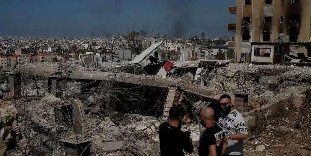 美伊以战争打了11天，PLA至少确定了这四件事：一，老美还没有掌屋高效反制无人机