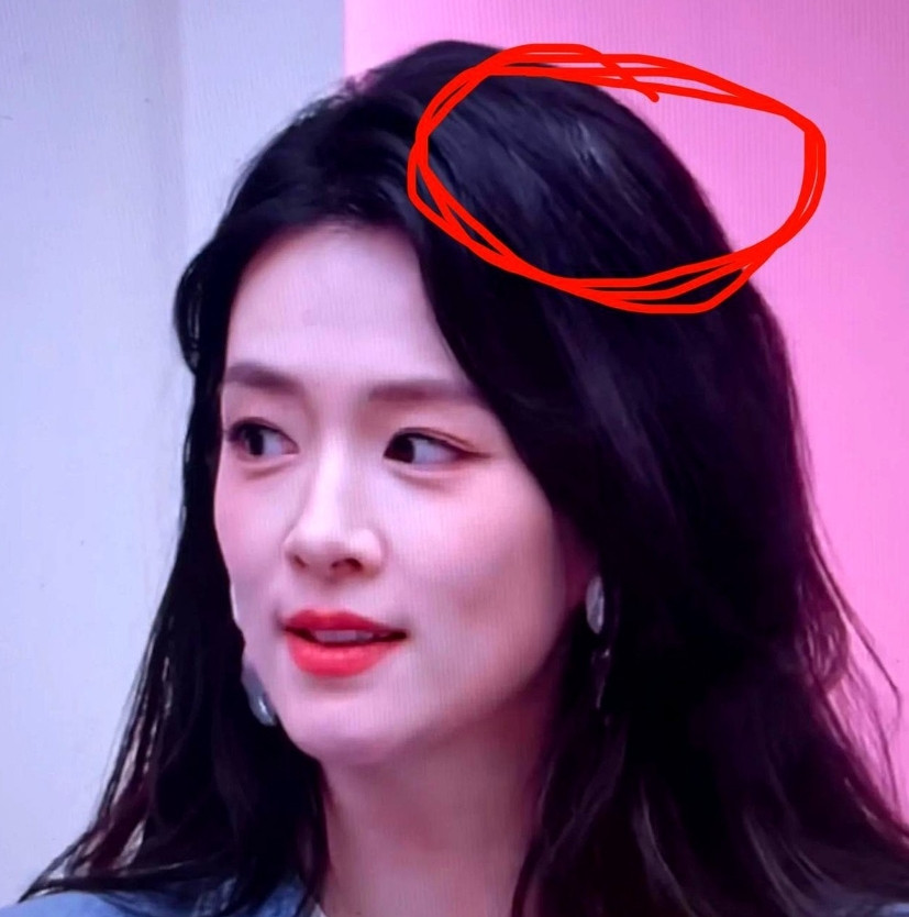我宣布，内娱最勇敢的人出现了！她就是陈昊宇，之前只知道她参加浪姐吸引了很多粉