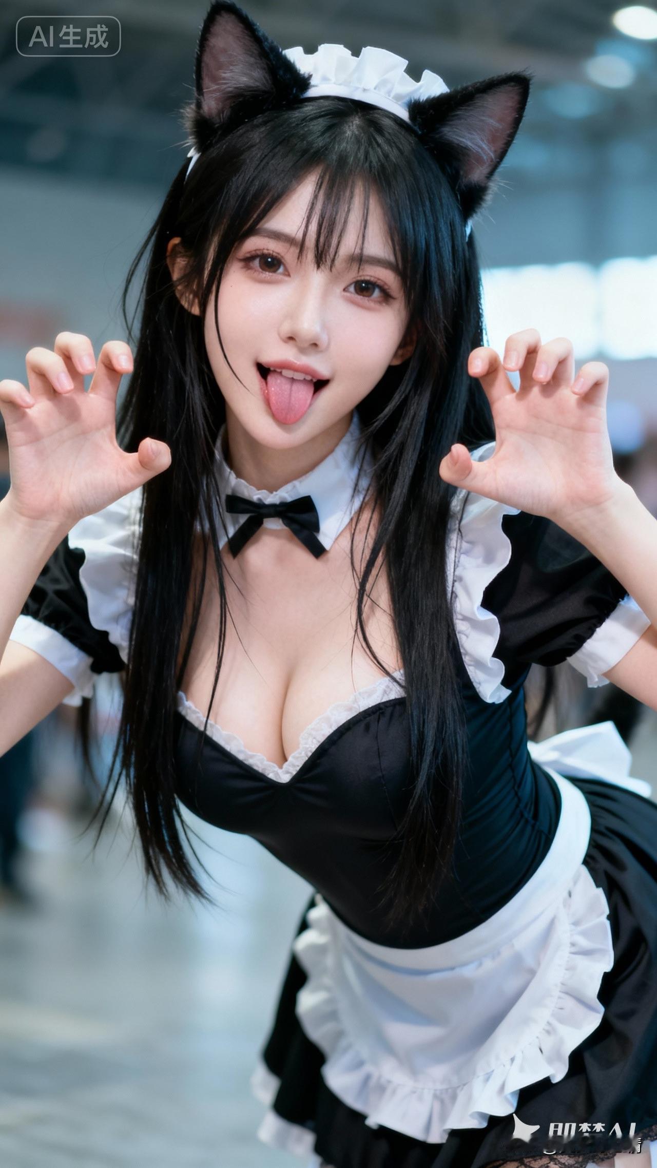 什么样的女生让人一见难忘?什么样的标准堪称是美女