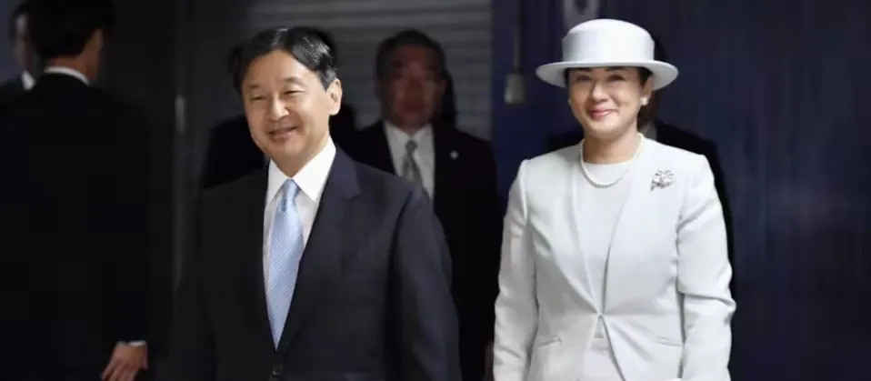 日本天皇家族真乱啊日本天皇家族的那些事儿，简直让人不敢相